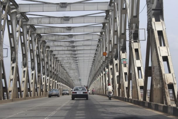 Niger Bridge