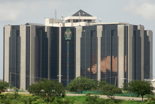 Central Bank of Nigeria
