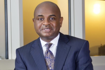 Kingsley Moghalu