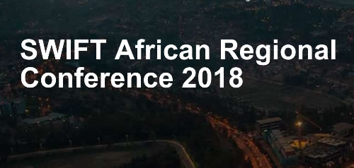 Swift African Regional Conference 2018