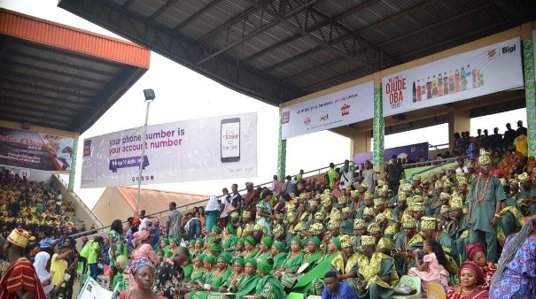 Ojude Oba Festival 2019