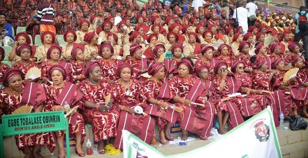 Ojude Oba Festival 2019