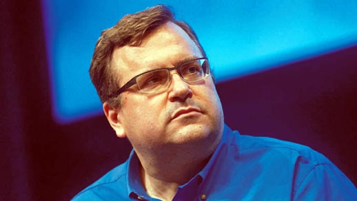 Reid Hoffman