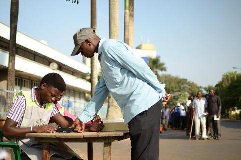 Voting