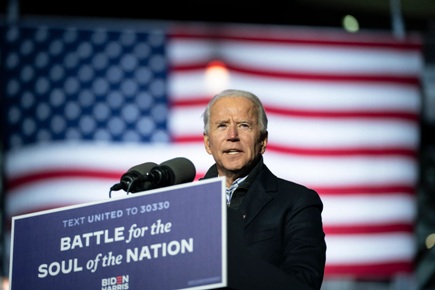 Joe Biden