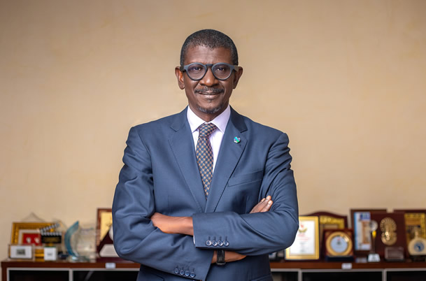 Abba Bello