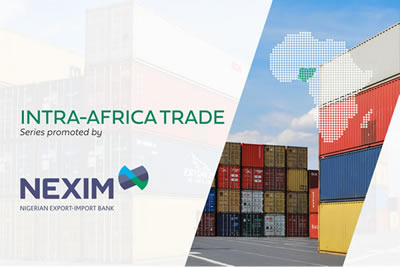 Intra-Africa Trade promoted by NEXIM Bank