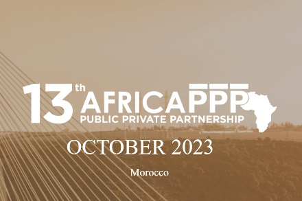 Africa Public Private Partnership conference 2023