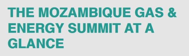 Mozambique Gas & Energy Summit 2022