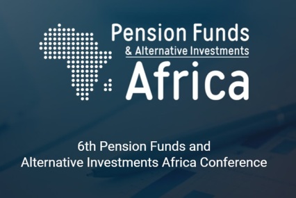 Pension Funds and Alternative Investments Africa conference