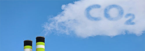 Carbon capture course