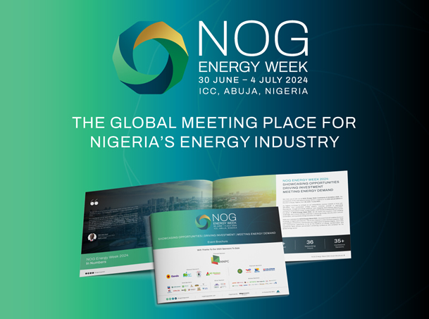 NOG Energy Week