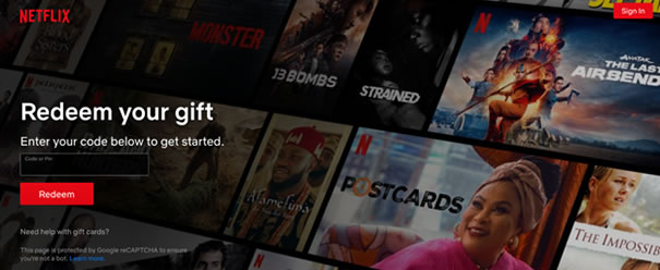 Netflix
