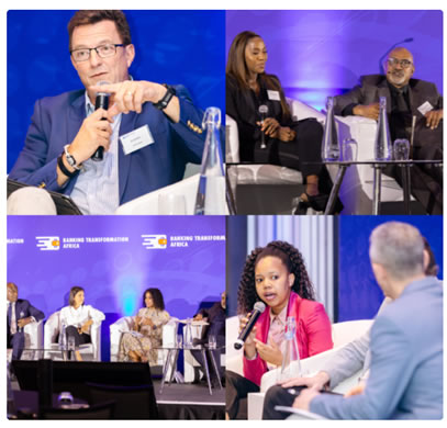 Banking Transformation Africa Conference