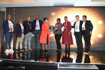 Connected Banking Summit Innovation & Excellence Awards