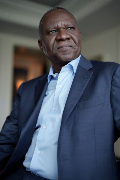 John Chigbu