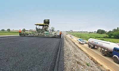 Lagos Calabar Coastal Highway