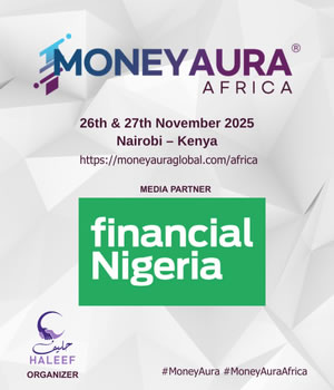 MoneyAura Africa