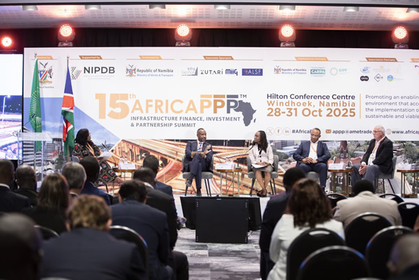 Africa PPP