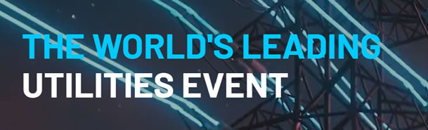 World Utilities Congress 2026